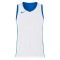 Maglietta Nike Team 25 Basketball Reversible da Bambino