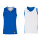 Maglietta Nike Team 25 Basketball Reversible da Bambino