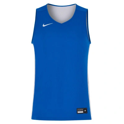 Maglietta Team 25 Basketball Reversible da Bambino