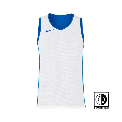 Maglietta Team 25 Basketball Reversible da Bambino