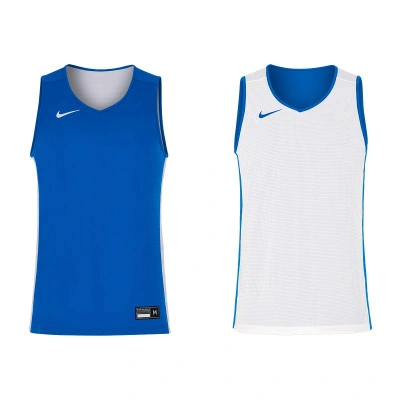 Maglietta Team 25 Basketball Reversible da Bambino