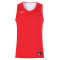 Maglietta Nike Team 25 Basketball Reversible da Bambino