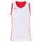 Maglietta Nike Team 25 Basketball Reversible da Bambino