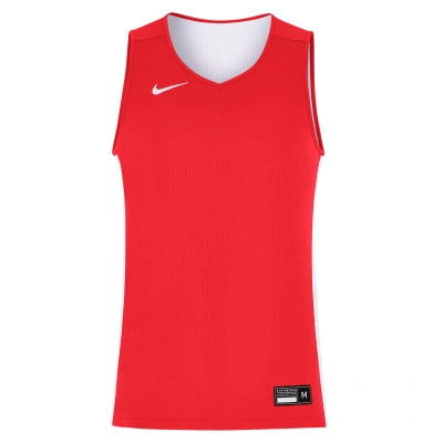 Maglietta Team 25 Basketball Reversible da Bambino