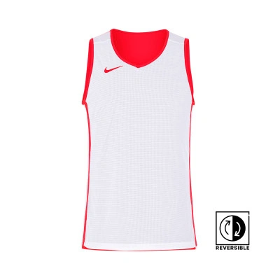 Maglietta Team 25 Basketball Reversible da Bambino
