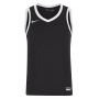 Team 25 Basketball-Black-White