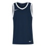 Team 25 Basketball-Obsidian-White