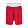 Team 25 Basketball-University Red-White