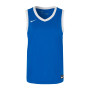 Team 25 Basketball da Bambino-Royal Blue-White