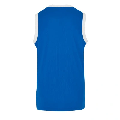 Maglietta Team 25 Basketball da Bambino