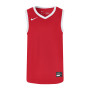 Team 25 Basketball da Bambino-University Red-White