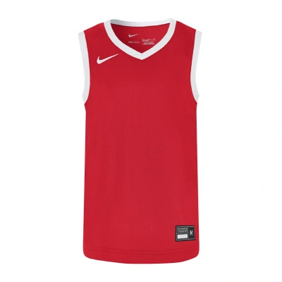 Maglietta Team 25 Basketball da Bambino