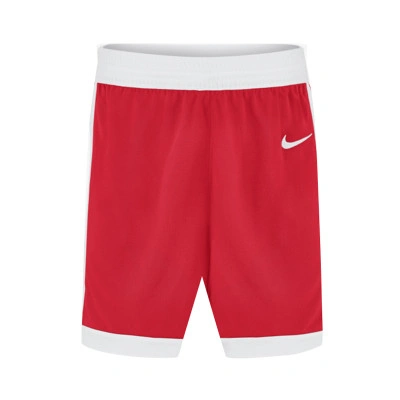 Pantaloncini Team 25 Basketball da Bambino