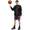 Maglietta Puma Lamelo Star Vision Long Sleeve
