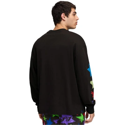 Maglia Lamelo Star Vision Long Sleeve