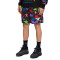 Pantaloncini Puma Lamelo Star Vision Aop
