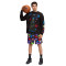 Pantaloncini Puma Lamelo Star Vision Aop