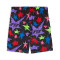 Pantaloncini Puma Lamelo Star Vision Aop