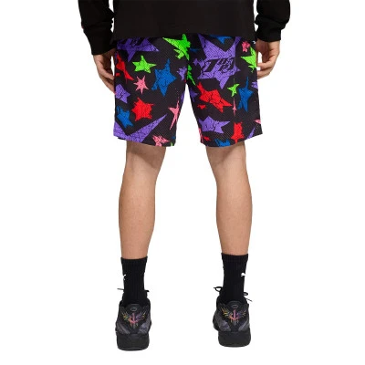 Pantaloncini Lamelo Star Vision Aop