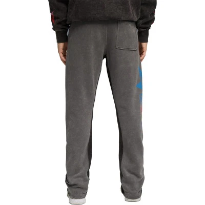 Pantaloni Lamelo Star Vision Flared Sweats