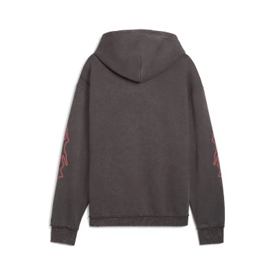 Felpa LaMelo World Tour