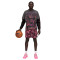 Maglietta Puma LaMelo World Tour Long Sleeve