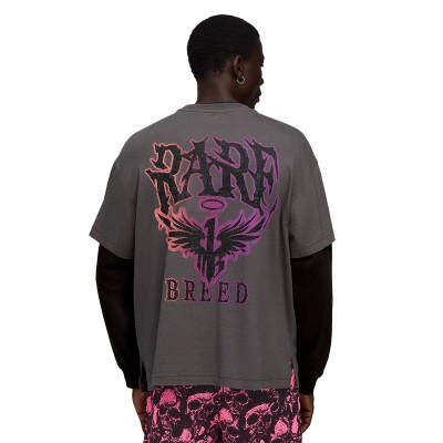 Maglia LaMelo World Tour Long Sleeve