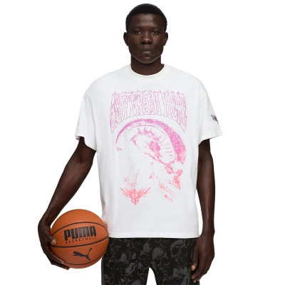 Maglietta LaMelo World Tour
