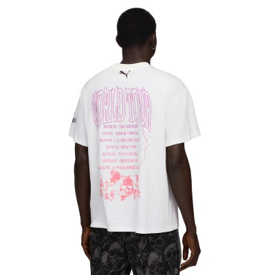 Maglia LaMelo World Tour