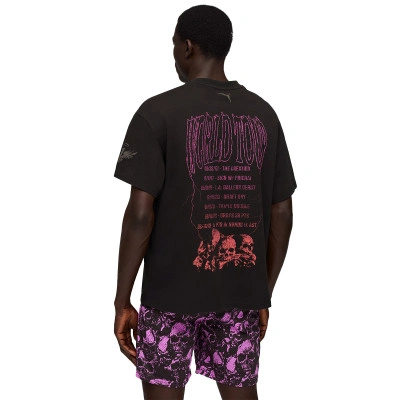 Maglia LaMelo World Tour