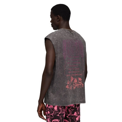 Maglia LaMelo World Tour Senza maniche