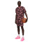 Maglietta Puma LaMelo World Tour Aop