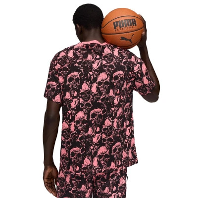 Maglia LaMelo World Tour Aop