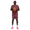 Pantaloncini Puma LaMelo World Tour Aop