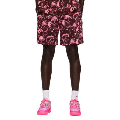 Pantaloncini LaMelo World Tour Aop
