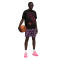Pantaloncini Puma LaMelo World Tour Aop