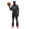 Pantaloni  Puma LaMelo World Tour