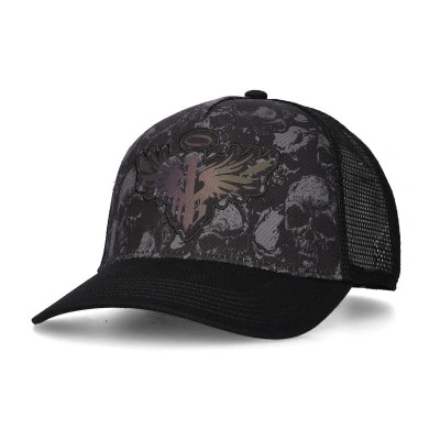 Cappello Lamelo Trucker