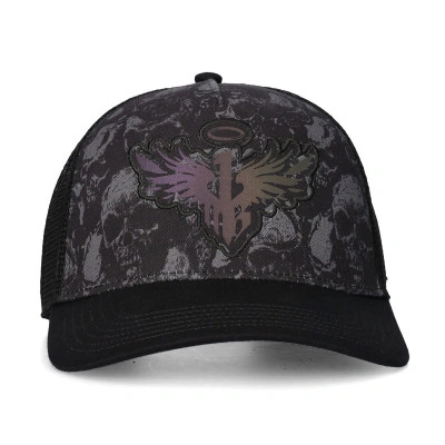 Cappello Lamelo Trucker