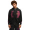 Felpa Puma Felpe LaMelo Supernova Full-Zip Hoodie