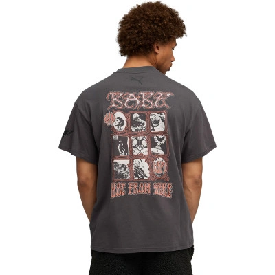 Maglia LaMelo Rare Supernova