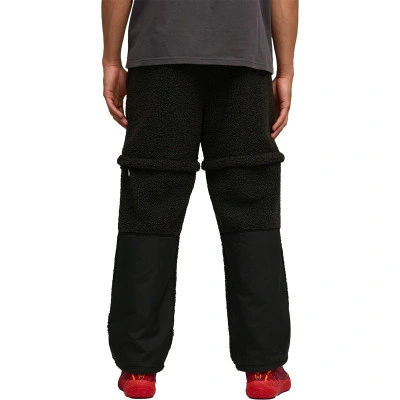 Pantaloni LaMelo Supernova Sherpa Pant