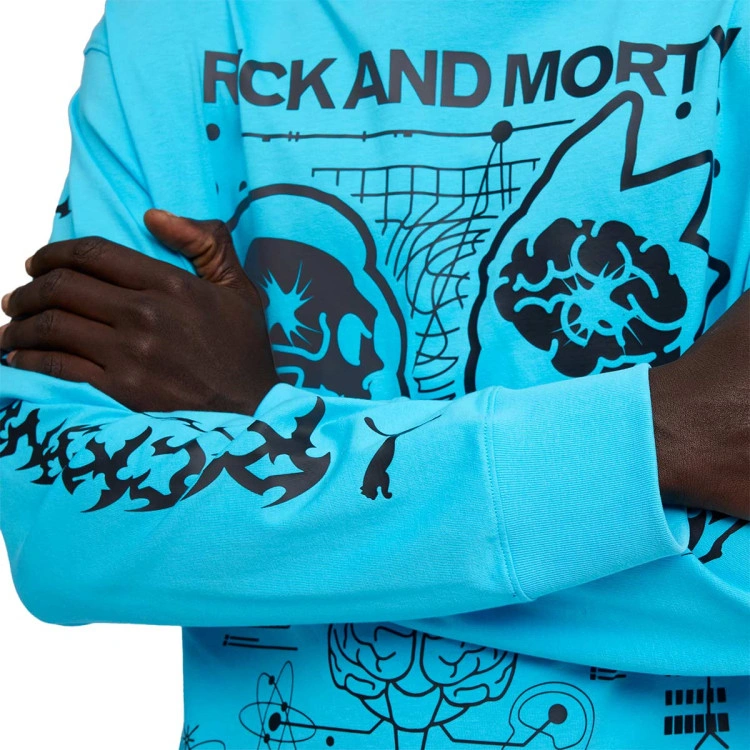 camiseta-puma-hoops-x-rick-and-morty-bright-aqua-2
