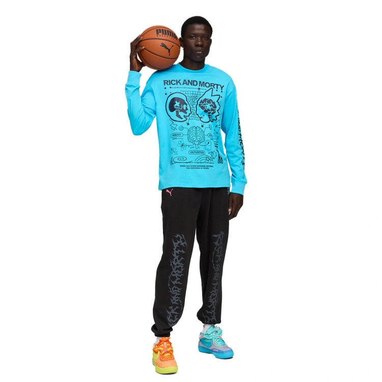 camiseta-puma-hoops-x-rick-and-morty-bright-aqua-4