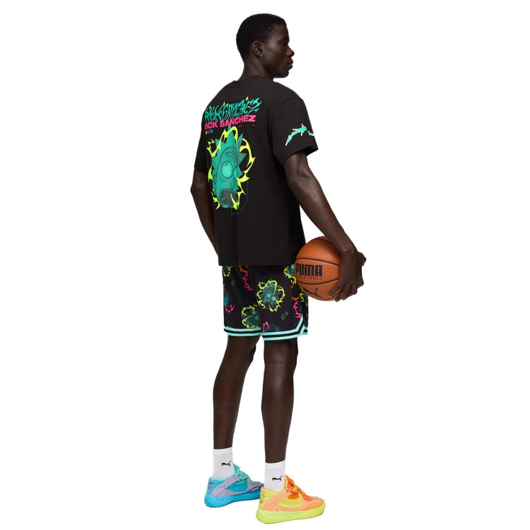 camiseta-puma-hoops-x-rick-and-morty-black-4