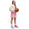 Giacca Puma Stewie Timeless Bomber South Beach da Donna