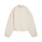 Giacca Puma Stewie Timeless Bomber South Beach da Donna
