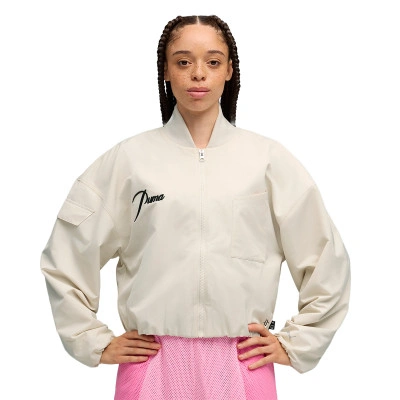 Giacca Stewie Timeless Bomber South Beach da Donna