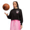 Maglietta Puma Stewie Timeless South Beach A maniche lunghe da Donna