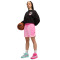 Maglietta Puma Stewie Timeless South Beach A maniche lunghe da Donna
